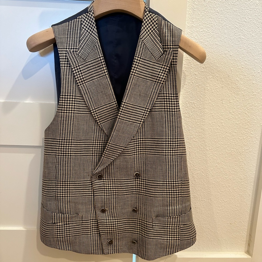Suitsupply Waistcoat